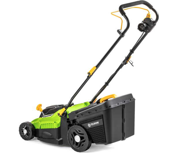 FIELDMANN Kosiarka elektryczna Fieldmann FZR 2033-E - 1510755 - zdjęcie 4